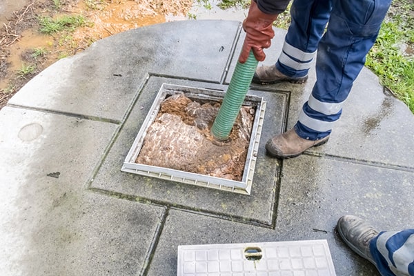 regular cesspool pumping can prevent overflow and leakage, ultimately extending the life of your septic system